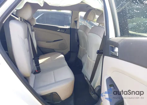 2018 Hyundai Tucson Sel из США, поврежденный, VIN KM8J33A42JU707086